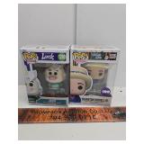 Funko Pops