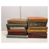 Old books