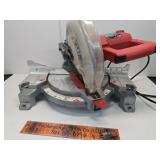 Skilsaw working