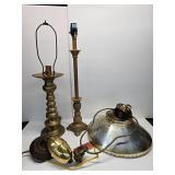 Lamps
