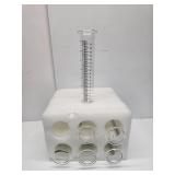 Glass gauges