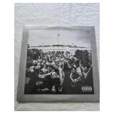 Kendrick Lamar To Pimp A Butterfly