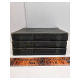Compton encyclopedias