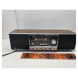 Vintage Monteverdi stereo working