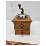 Coffee Grinder