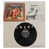 Session 2 vinyl record