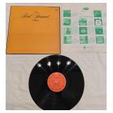 The Rod Stewart vinyl Album
