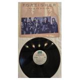 Foreigner Double Vision