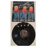 Dolly Parton Here You Come Again