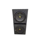 Kicker subwoofers