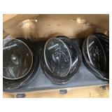Triple cooker