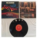 Neil Diamond Beautiful Noise