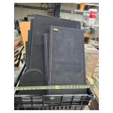Speaker covers