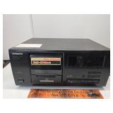 Pioneer cd changer working