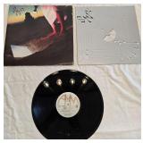 Styx Cornerstone vinyl record