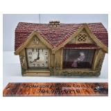 Haddon productions mantel clock