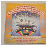 Beatles Magical Mystery Tour sleeve only
