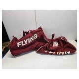 Flying bags