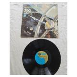 2001 A Space Odyssey soundtrack