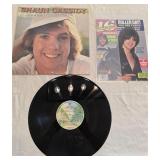 Shaun Cassidy A doo Ron Ron