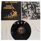 Neil Diamond The Jazz Singer