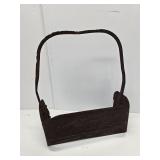 Old Pepsi metal carrier