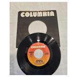 Aerosmith Walk This Way 45 record