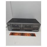 Marantz tape deck working