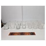 Glass Tumblers