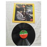Roberta Flack First Take vinyl record