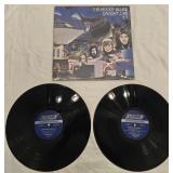 The Moody Blues Caught Live+5 vinyl records