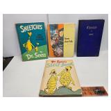 Books