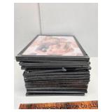 Picture frames, new