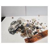 Rocks