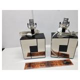Cube table Lamps