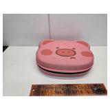 Storage case and contents
