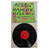 Herbie Hancock Mega Mix
