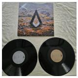 Kiasmos vinyl records