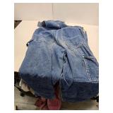 Liberty Bib Overalls