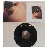 Harry Stiles vinyl record