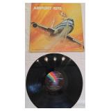 Airport 1975 soundtrack