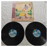 Elton John Goodbye Yellow Brick Road