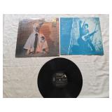 Rick Springfield Working Class Dog vinyl record