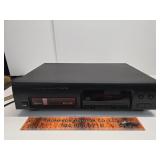 Pioneer cd changer working