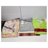 New clothes
