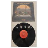 New Riders of the Purple Sage Brujo record