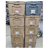 10 totes
