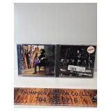 Prince Cds