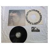 John Lennon Imagine vinyl record
