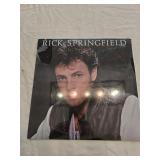 Rick Springfield Living in Oz new factory sealed